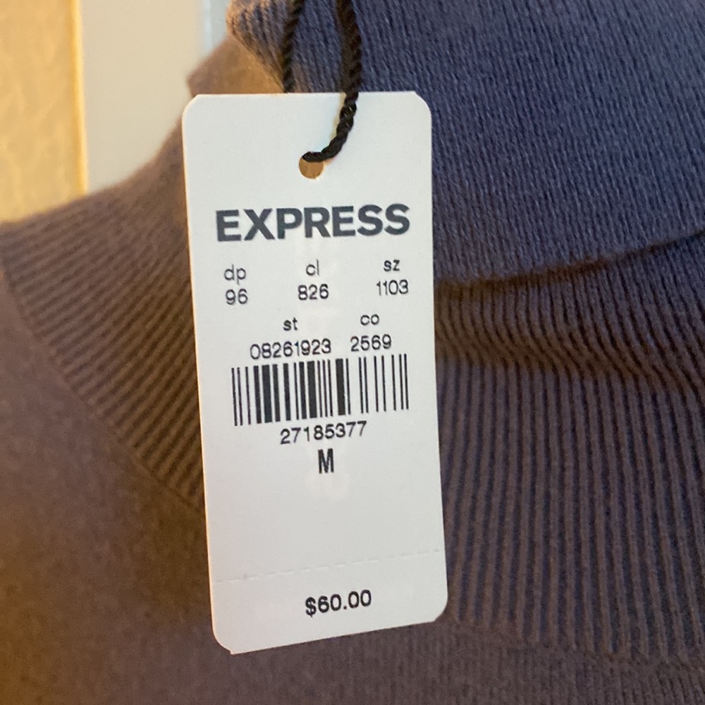 Sweaters - Picture 4 of 4
